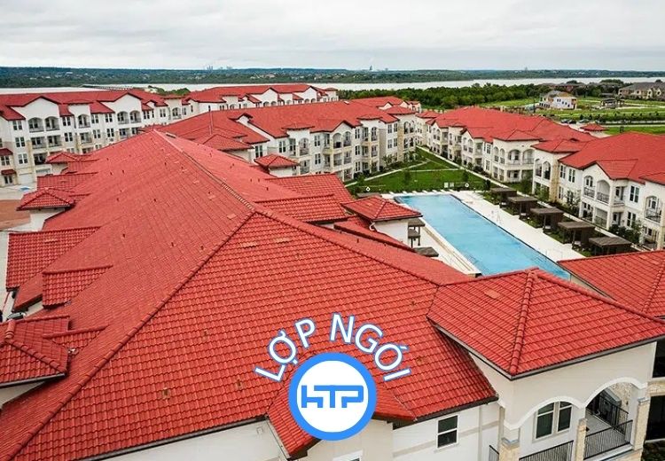 HTP cam kết đem lại vẻ đẹp bền vững cho tổ ấm của bạn